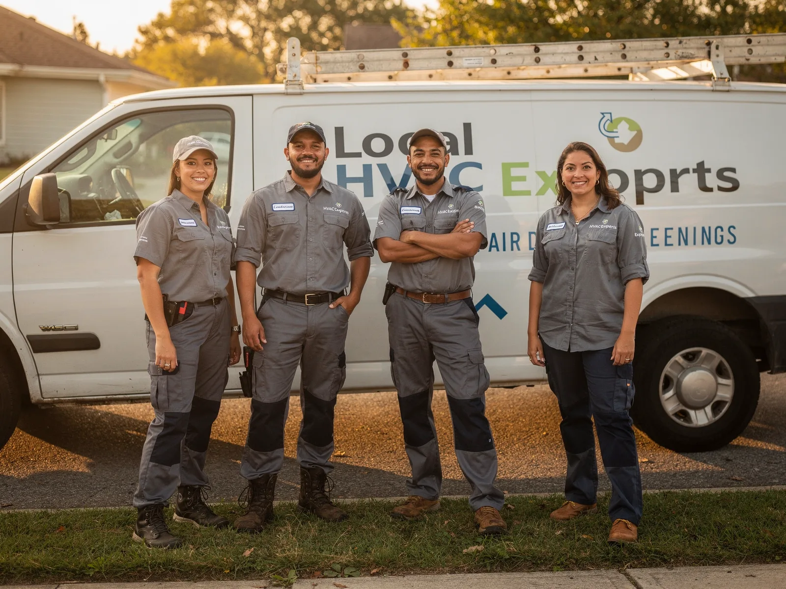 24/7 HVAC Repair & AC Replacement company in Lafayette, NJ