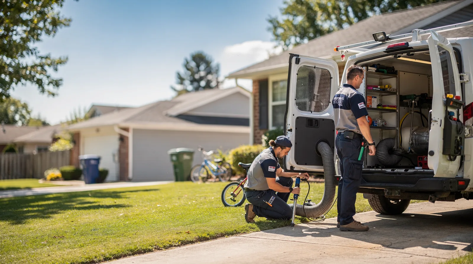 24/7 HVAC Repair & AC Replacement in Lafayette, NJ near me